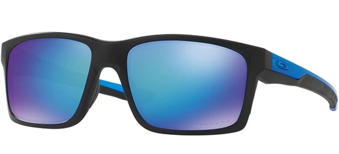 Oakley Mainlink 9264 Sunglasses - view 17